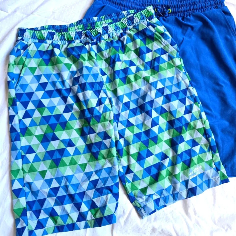 Eddie Bauer *2 pairs*
